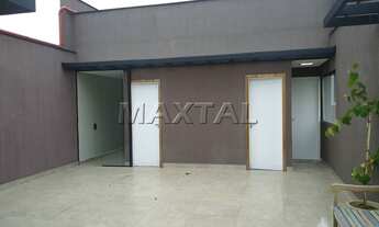 Imagem 7: Prédio com Apartamentos Novos de 1 dormitório para Locação ao lado da Estação Armênia do M