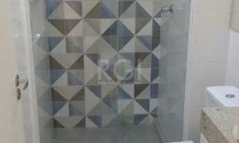 Imagem 3: Porto Alegre - Apartamento Padrão - Cristal