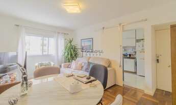 Imagem 3: Apartamento Venda Vila Mariana 76 m² 2 Dormitórios