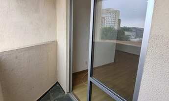 Imagem 6: Apartamento padrão para locação em Residencial Vila Real em Parque Maria Helena - São Paul