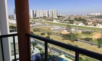 Imagem 4: Apartamento - Jardim Esplanada - Residencial Esplanada Park - 154m² - 4 Dormitórios