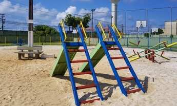 Imagem 3: Apt Condomínio fechado em frente a Coca- Cola aceito carro como parte do negócio