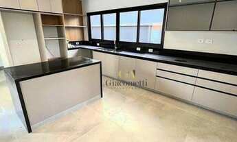 Imagem 4: Casa com 4 dormitórios à venda, 450 m² por R$ 5.300.000,00 - Campos do Conde (Alphaville