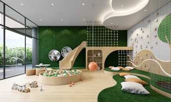 Imagem 3: Cobertura para venda com 247 metros quadrados com 3 quartos