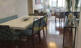 Imagem 2: Apartamento, Bela Vista - São Paulo