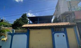 Imagem: CAJAMAR - Casa Padrão - Centro