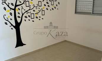 Imagem 2: Apartamento - Vila Rangel - Residencial Spazio Campo Del Rey - 2 Dormitórios - 47m²