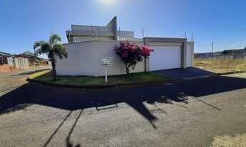 Imagem: Casa completa no Setor Vale do Araguaia