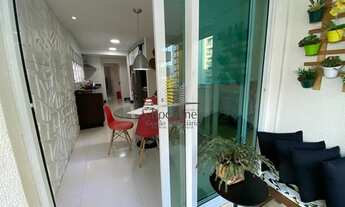 Imagem 7: Apartamento para venda com 253 m2