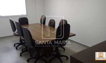 Imagem 13: Sala comercial (sala - edificio coml.) , portaria 24hs, elevador, em condomínio fechado