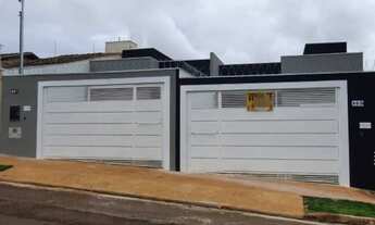 Imagem 2: Vendo casa 2 quartos no bairro Morada Verde - Campo Grande - MS