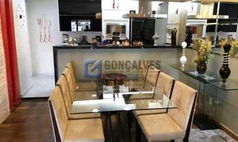 Imagem 3: SAO BERNARDO DO CAMPO - Residential / Apartment - CENTRO