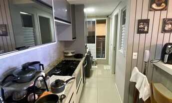 Imagem 6: Marzzano - Dunas - 3 quartos - 88m² - Móveis Projetados - Lazer - Vista Mar