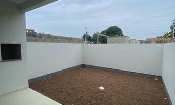 Imagem 5: ALUGUEL TIJUCAS, CASA COM SUÍTE, CHURRASQUEIRA