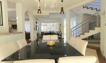 Imagem 5: Casa - Sítios de Recreio Gramado - Campinas