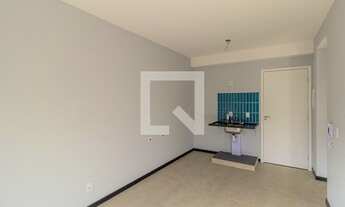 Imagem 5: Apartamento à Venda - Santa Cecília, 1 Quarto, 35 m2