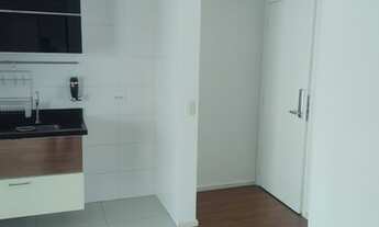 Imagem 6: Apto 42m² 1dorm - Terraço - 1 vaga garagem - Santa Cecília