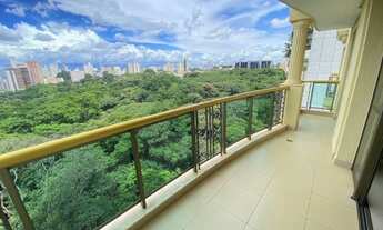 Imagem: Apartamento 4 suítes, 3 vagas St. Oeste