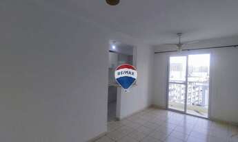 Imagem 3: Apartamento com 2 dormitórios à venda, 50 m² por R$ 265.000,00 - Camorim - Rio de Janeiro