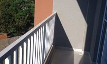 Imagem 3: Apartamento com 2 dormitórios à venda, 52 m² por R$ 235.000 - Edifício Parque das Tulipas