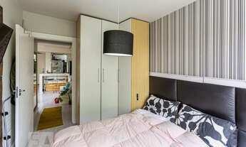 Imagem 6: Apartamento à Venda - Cidade Baixa, 1 Quarto, 44 m2