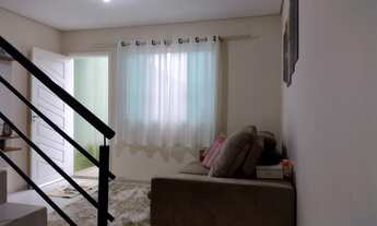 Imagem 2: Casa para Venda, Oficinas, 2 dormitórios, 2 banheiros, 1 vaga