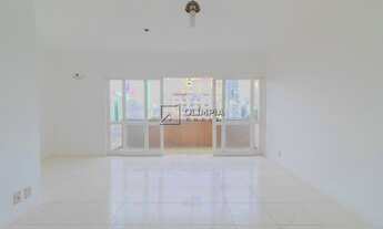 Imagem 3: Apartamento Venda Pinheiros 115 m² 3 Dormitórios