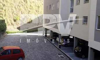 Imagem 3: Apartamento para Venda em Teresópolis, Pimenteiras, 2 dormitórios, 1 banheiro, 1 vaga