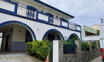 Imagem: Casa com 6 dormitórios à venda, 900 m²