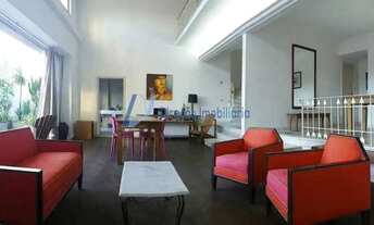 Imagem 4: Copacabana - Cobertura duplex - Vista mar - 2 terraços - 6 quartos (4 suítes) - Dependênci