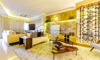 Imagem 6: Lindo e amplo apartamento na Vila Ema