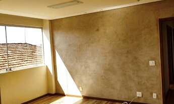 Imagem 3: Belo Horizonte - Apartamento Padrão - Santa Tereza