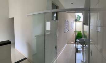 Imagem 4: Casa 64m2, 2/4 sendo um suíte com closet