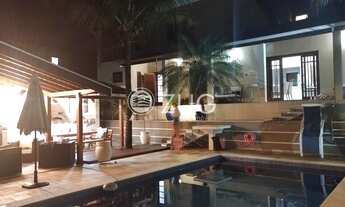 Imagem 1: Casa - Jardim América II - Valinhos