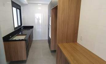 Imagem: Venda Apartamento 3 Dormitórios - 116 m²