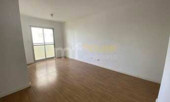 Imagem 2: Locação de Apartamentos / Padrão na cidade de Osasco