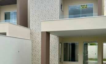 Imagem: Casa de Alto padrão com 3 Suítes