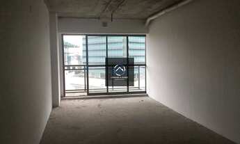 Imagem 4: Sala, Valongo, Santos - R$ 197 mil, Cod: 95