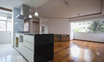 Imagem 2: Apartamento para Aluguel - Vila Andrade, 2 Quartos, 70 m2