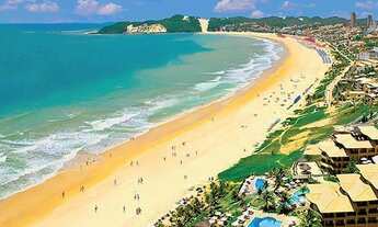 Imagem 4: Terreno com 680 m2 a duas quadras do Mar de Ponta Negra !