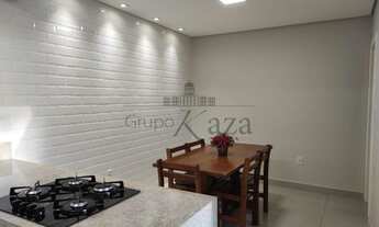 Imagem 7: Casa Térrea - Parque Industrial - 3 Dormitórios - 145m²