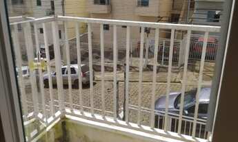 Imagem 7: Apartamento com 2 dormitórios à venda, 55 m² por R$ 150.000 - Portal Vila Verde - Pouso Al