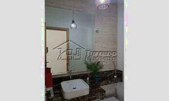 Imagem 7: Sobrado de esquina no Urbanova com 4 suítes