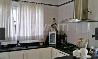 Imagem 6: Casa - Condomínio Residencial Santa Tereza - Valinhos