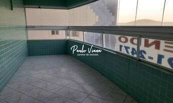 Imagem 3: APARTAMENTO GUILHERMINA - PRAIA GRANDE SP