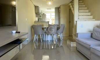 Imagem 2: Sobrado em Hípica