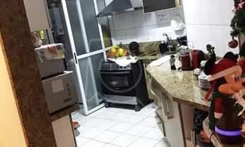 Imagem 4: APARTAMENTO COM 3 QUARTOS PARA VENDA, PARADA INGLESA, SÃO PAULO