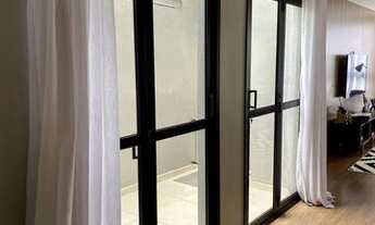 Imagem 5: Sobrado para Venda em Santo André, Vila Eldízia, 3 dormitórios, 2 suítes, 5 banheiros, 2 v