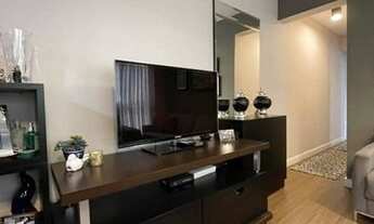 Imagem 3: Apartamento à venda 46 metros quadrados com 2 quartos em Vila Zefira - São Paulo - São Pau