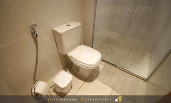 Imagem 6: Àrea privativa 4 quartos com 146,70 m² à venda no Buritis